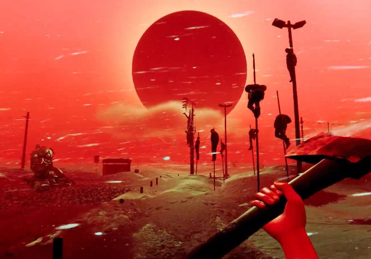 Ending 3: Judgment Night