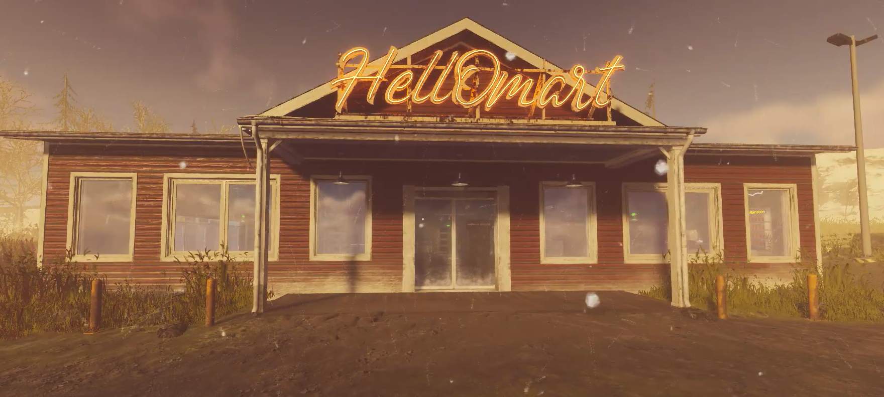 Ending 1: Keys to the Kingdom