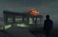 Survival Walkthrough